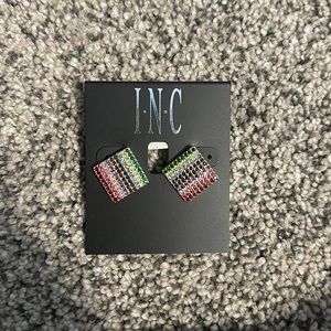 I•N•C Earrings